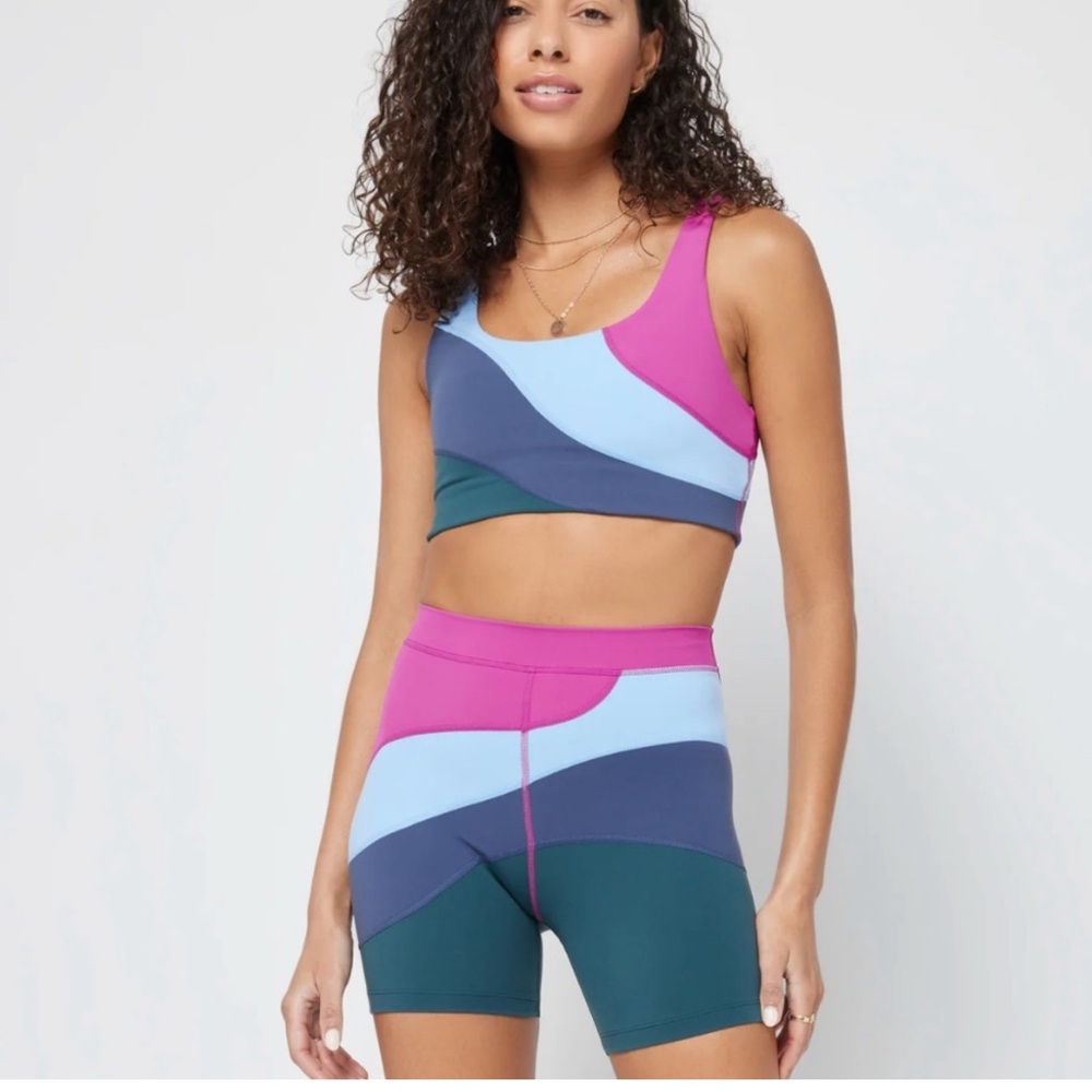 L*Space Active New Heights Set size M